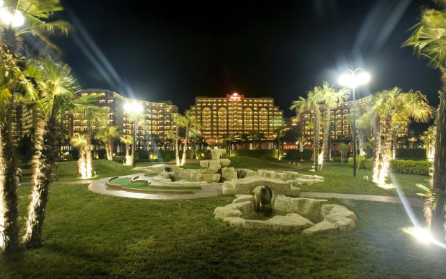 DIT Majestic Beach Resort