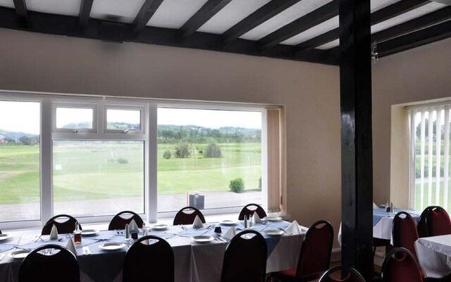Rhos-on-Sea Golf Club