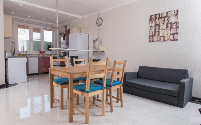 Family Hostel Krasnodar