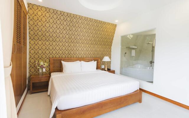 Nesta Hotel Phu Quoc