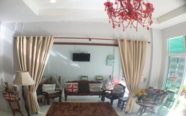 Thira Residence Patong