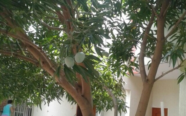 6-10 Huéspedes, Casa Cerca a Playa en Santa Marta