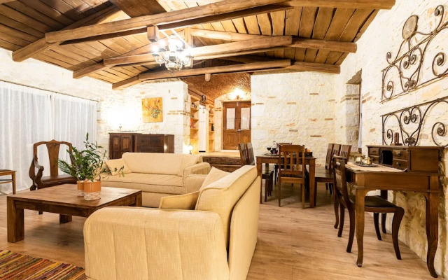 Villa Castello