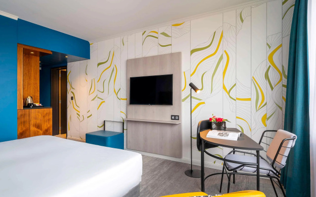 Maek Hotel Antwerp Central