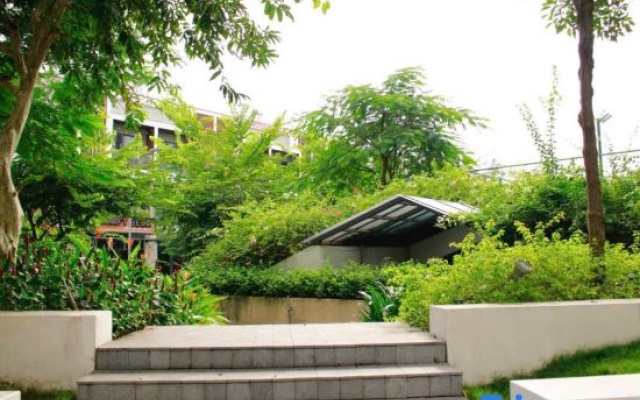 20% OFF 01BR Digital Nomad Picity Pool •Cozy• Gym – Outside – Ho Chi Minh City