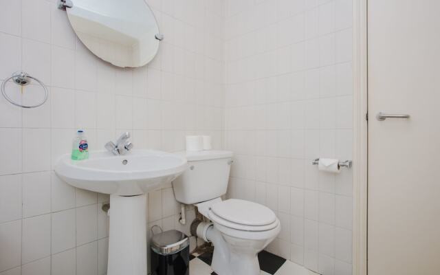 Bright, Modern 2 Bed in Maida Vale
