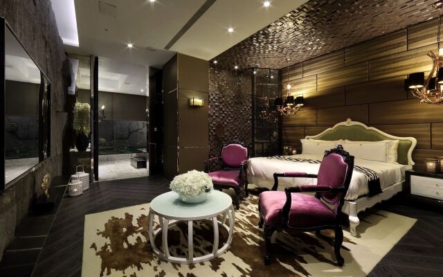Yunping Hotel
