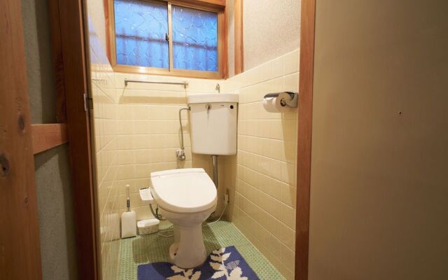 Vacation rentals -ryu-