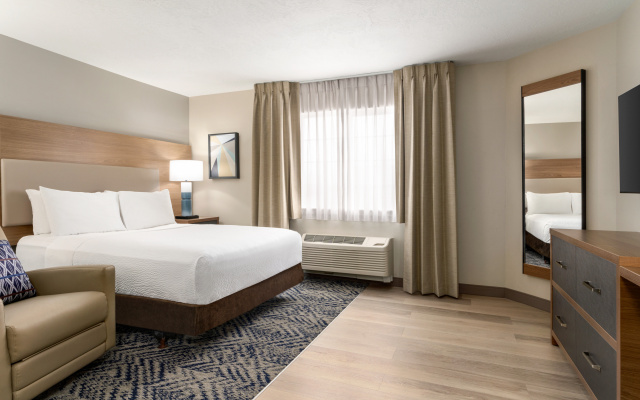 Candlewood Suites Boise-Meridian by IHG