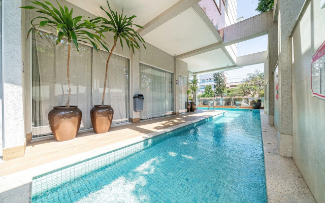 Edifício Infinity Mariscal