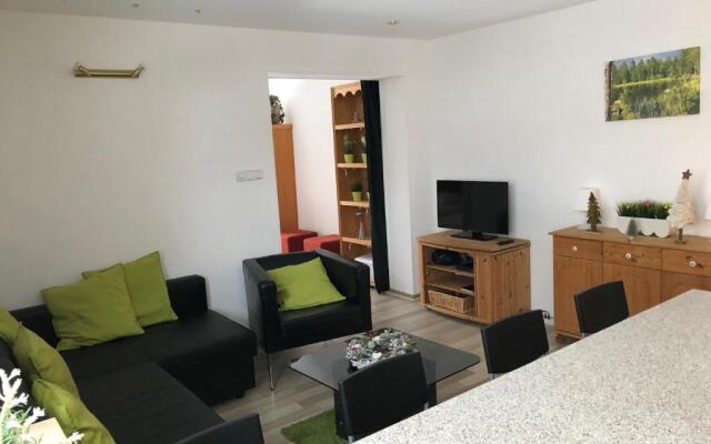 Ferienhaus Bergblick