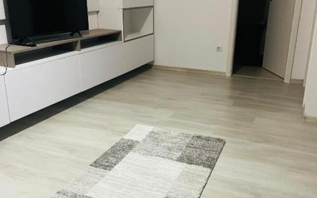 Apartament central AD