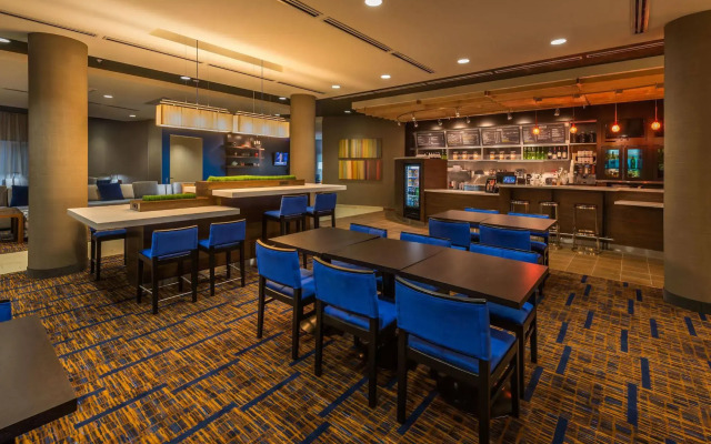 Courtyard Reno Downtown/Riverfront