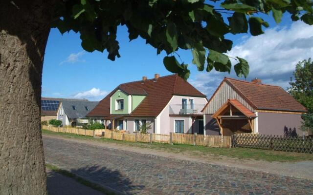 Auszeit am Haff Ferienhäuser