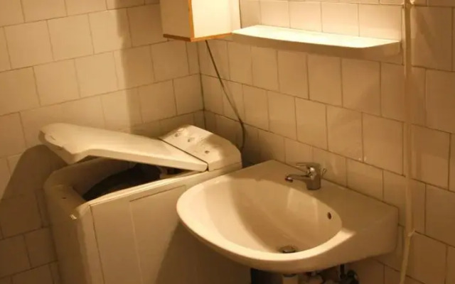 Green Garden Apartment