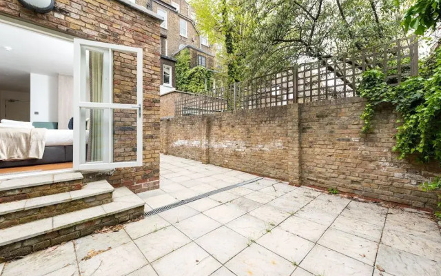 Bayswater by CAPITAL