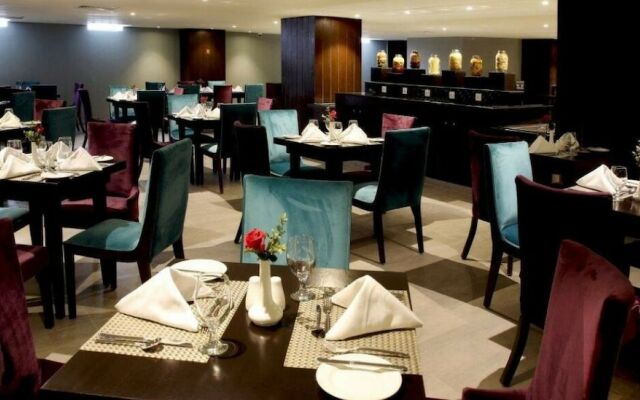 Avari Xpress Islamabad