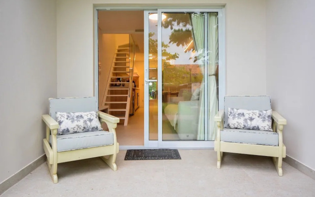 Pé na Areia Encanto da Armação