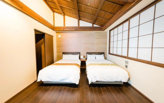 RakuRakuAn