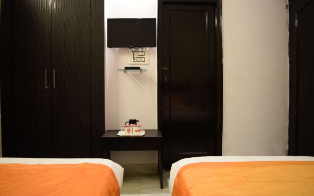 OYO 3439 Hotel Ace