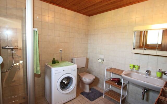 Luxurious Apartment in Bartholomäberg With Terrace