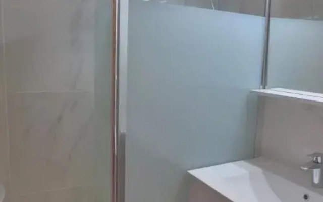 Apartment Le Beach.19