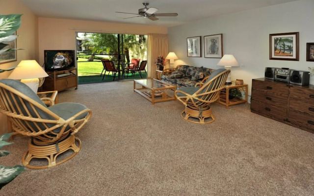 Hale Kamaole #133 - 1 Br Condo