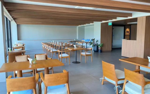 Neera Retreat Hotel