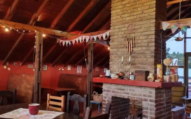 Hostería Las Grullas