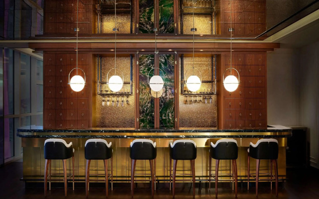 Naru Ambassador Hotel Seoul - MGallery Collection