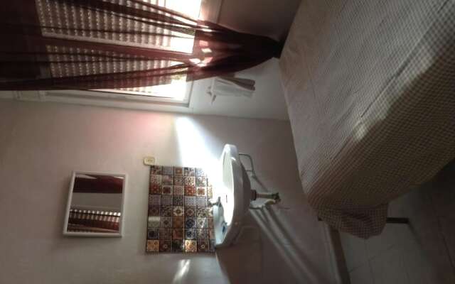 Vivian's Guest House Auto Check-in