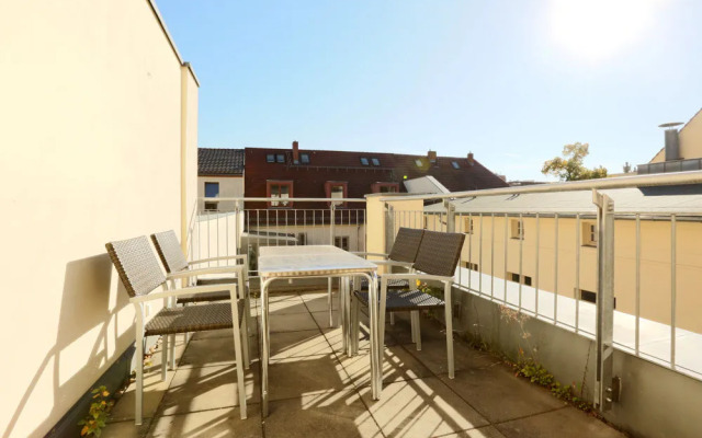 Amaroo Apartments BB 40