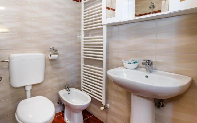 Apartman Dobrila