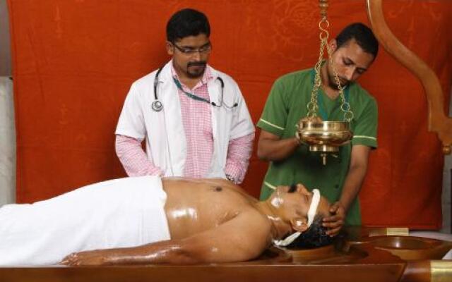 Ayur Bethaniya Ayurveda Hospital
