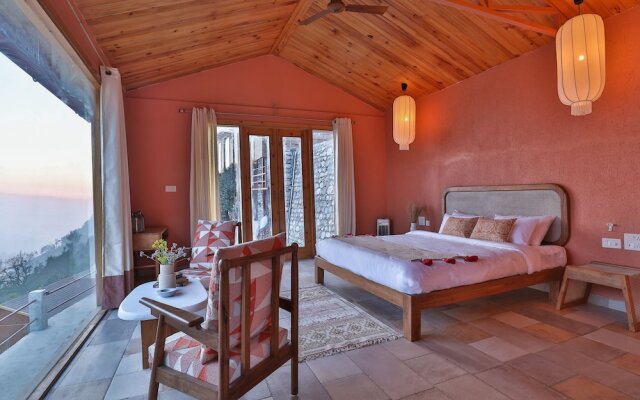 Seclude Pangot Perch