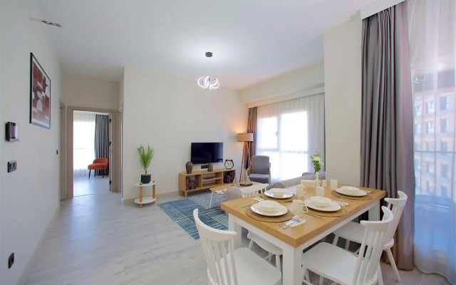 Best Western Plus Hotel Residences Istanbul