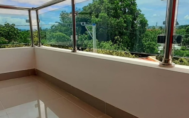 Residencial Don Mero