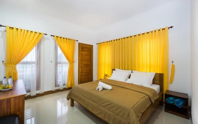 Exotic Inn Lembongan