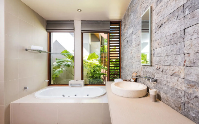 Niramaya Villas and Spa