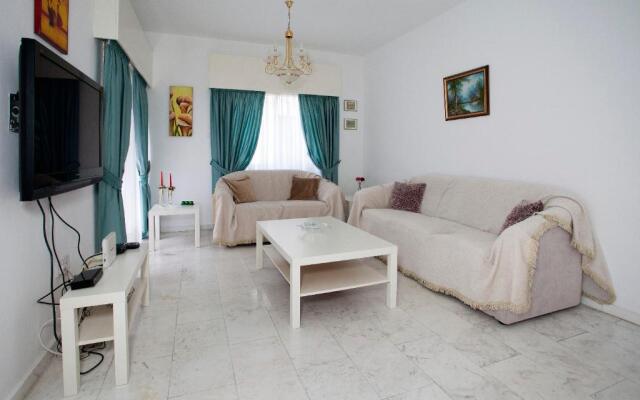 Despoina Town House