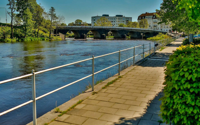 Värdshuset Hwitan