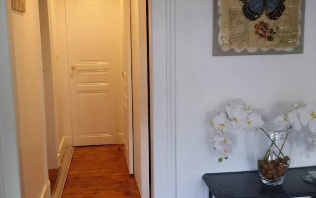 T2 Luchon Centre - 4 couchages