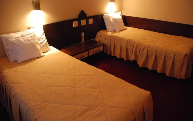 Hotel Porolissum