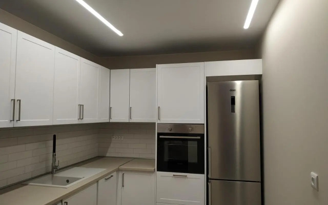 Christina Kos boutique apartment