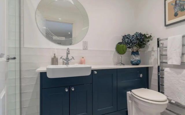 Stunning 2BD in the Heart of Cheltenham