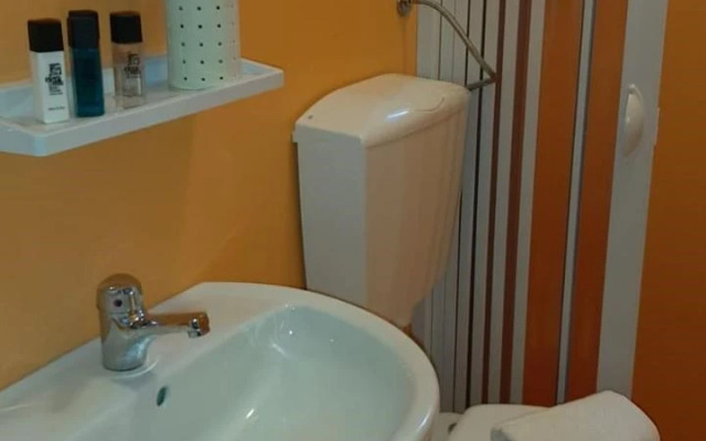 Appartamenti La Villa