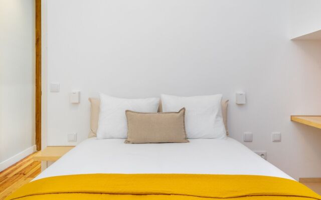 Prata Downtown Premium Apartment