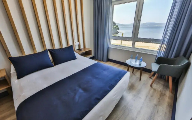 Hotel Playa de Camariñas