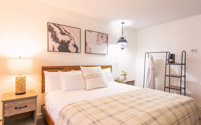 Innsbruck Inn at Stowe