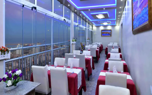 Hotel Ikram El Dhayf